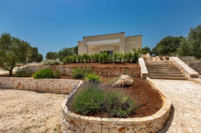 Villa Angele by BarbarHouse